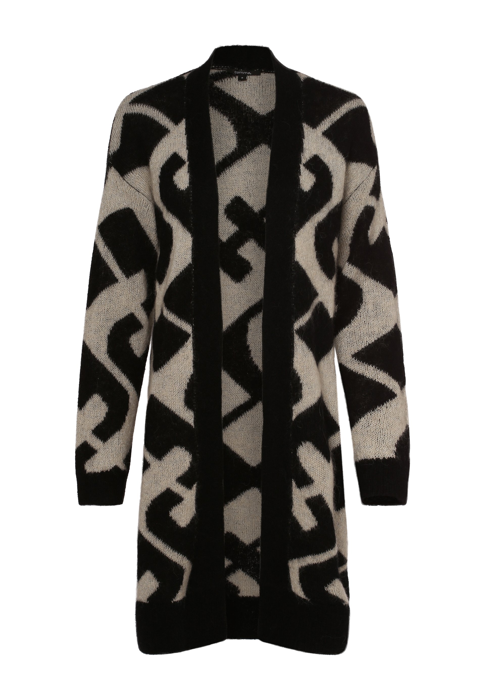 Comma strickjacke leo Clearance